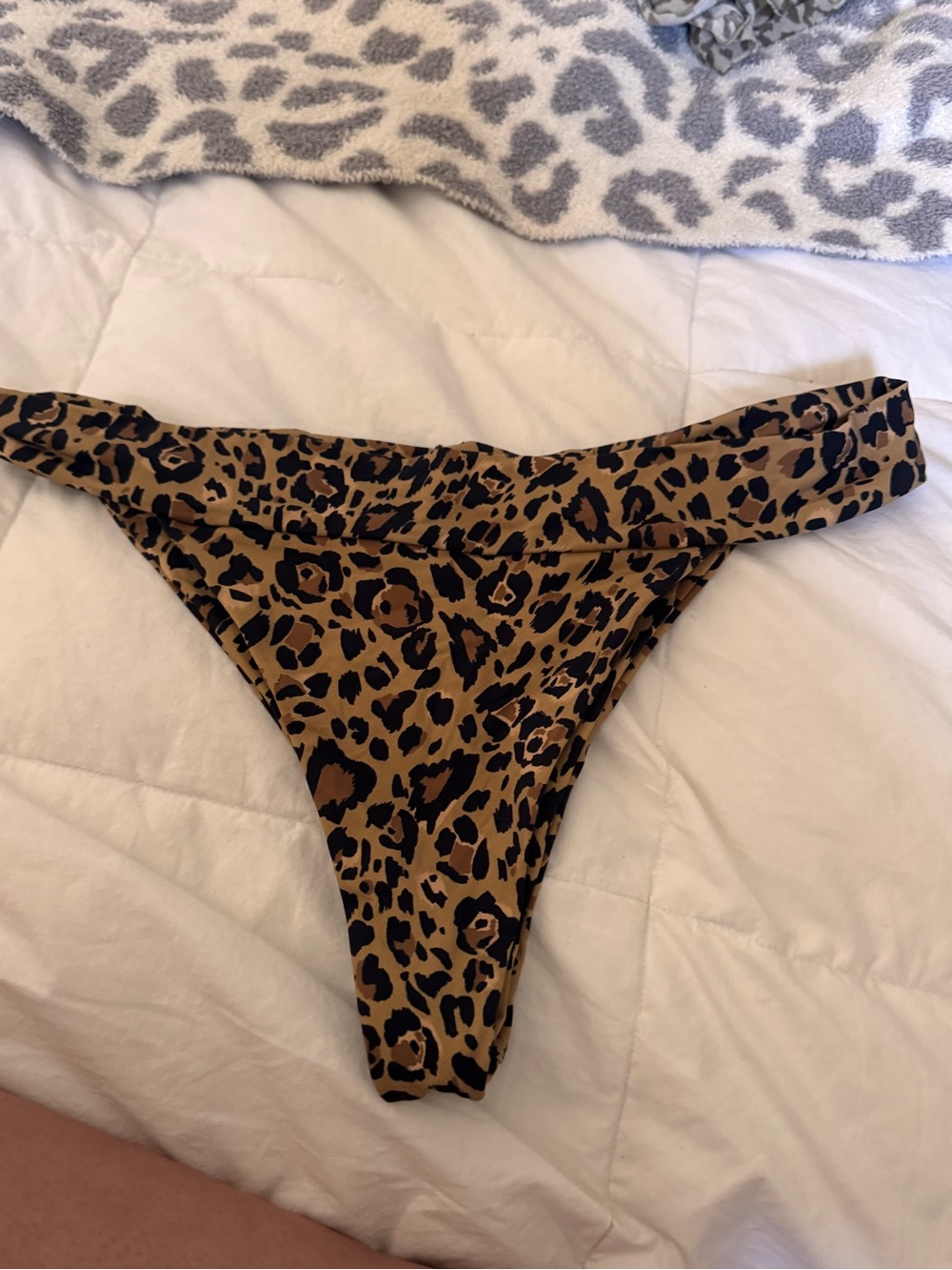 Darlin bikini bottoms